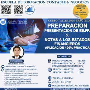 cursos 2025